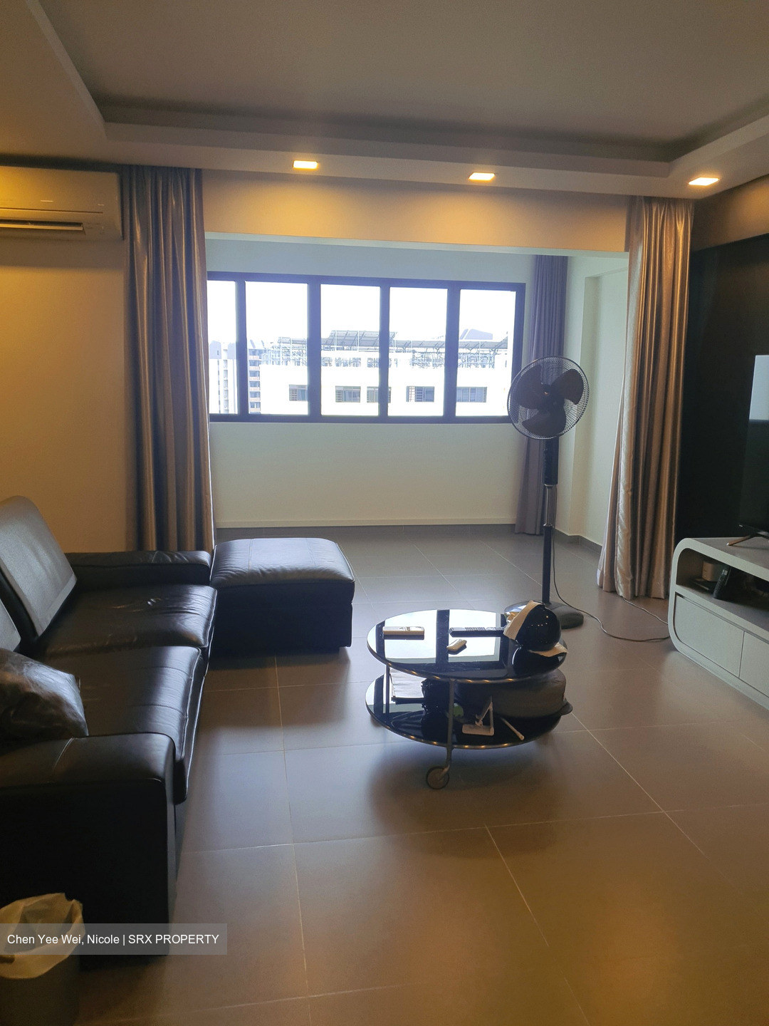 Blk 544 Woodlands Drive 16 (Woodlands), HDB 5 Rooms #610569601